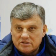 Тренер Косогов Владимир