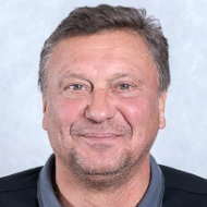 Тренер Дозморов Александр