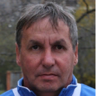 Тренер Кокарев Олег