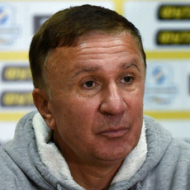 Тренер Догадайло Виктор