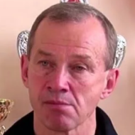 Тренер Харланов Евгений