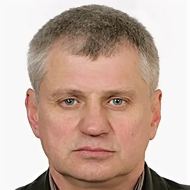 Тренер Бобыляк Ярослав