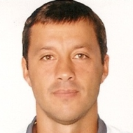 Тренер Вирт Юрий