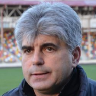 Тренер Малик Василий