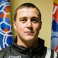 Тренер Логвинов Игорь