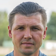 Тренер Фомичёв Александр