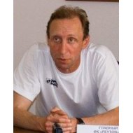 Тренер Колотовкин Сергей