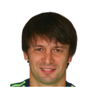 Тренер Шовковский Алексендер