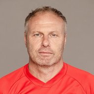 Тренер Силбергер Томас