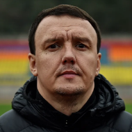 Тренер Сторожук Александр