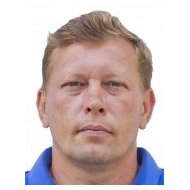 Тренер Котылев Михаил