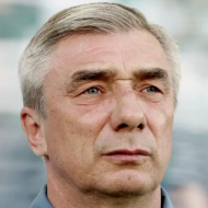 Тренер Ярцев Георгий