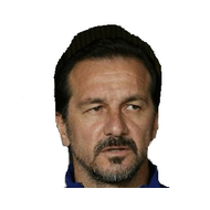 Тренер Шимшек Юсуф