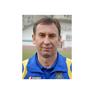 Тренер Дериберин Александр