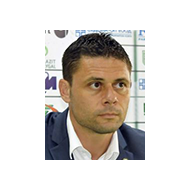 Тренер Димитров Александар