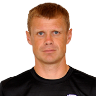 Тренер Донец Андрей