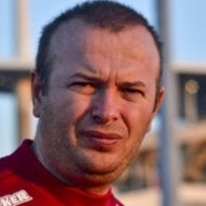 Тренер Эркан Абдулла