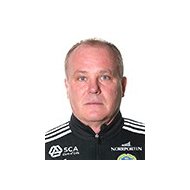 Тренер Францен Роджер