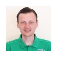 Тренер Галактионов Михаил