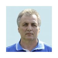 Тренер Гайдаржи Леонид