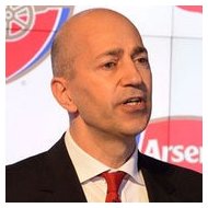 Газидис Иван