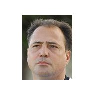 Тренер Гойано Марсио
