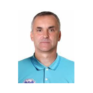 Тренер Гутеев Александр