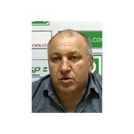 Тренер Халимбеков Арслан