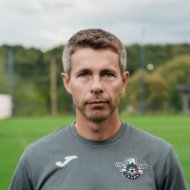 Тренер Гнатив Роман