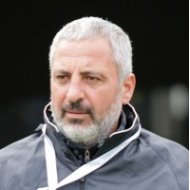 Тренер Колев Христо
