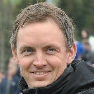 Тренер Кнаппен Кевин