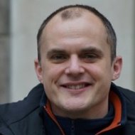 Тренер Аллинсон Иан