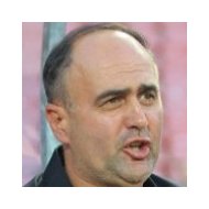 Тренер Иванович Драган