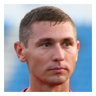 Зубов Андрей