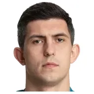 Шумилов Игорь