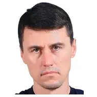 Танташев Илгиз