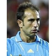 Дельгадо Феррейро Карлос