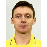 Головков Александр