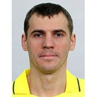 Фощий Юрий