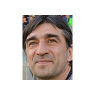 Тренер Юрич Иван