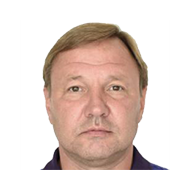 Тренер Калитвинцев Юрий