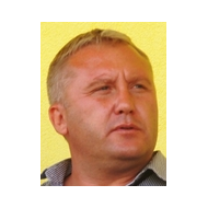 Тренер Киров Николай