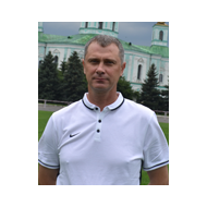 Тренер Кныш Владимир