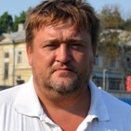 Тренер Коваленко Андрей
