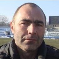 Тренер Ковалюк Владимир