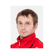 Тренер Лебедев Игорь