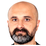 Тренер Линта Александар