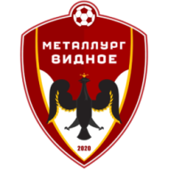 Футбольный клуб Металлург (Видное) состав игроков