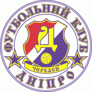 Футбольный клуб Днепр (Черкассы) состав игроков