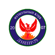 Футбольный клуб Днепр-75 (Днепропетровск) результаты игр